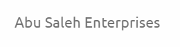 Abu Saleh Enterprises Logo